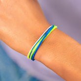 Original Bracelet Toes On the Nose